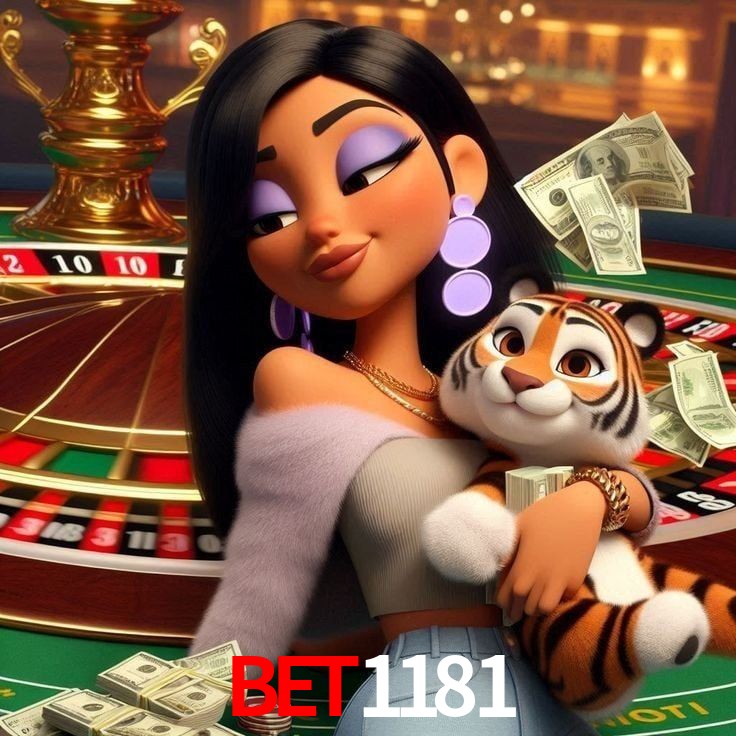Experiência VIP BET1181