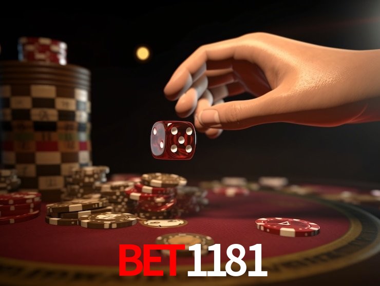 Estatísticas BET1181