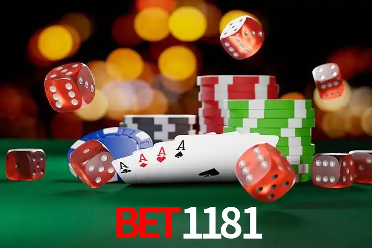 Experiência VIP BET1181