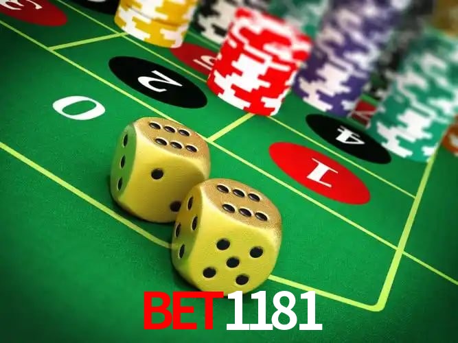Welcome Bonus BET1181