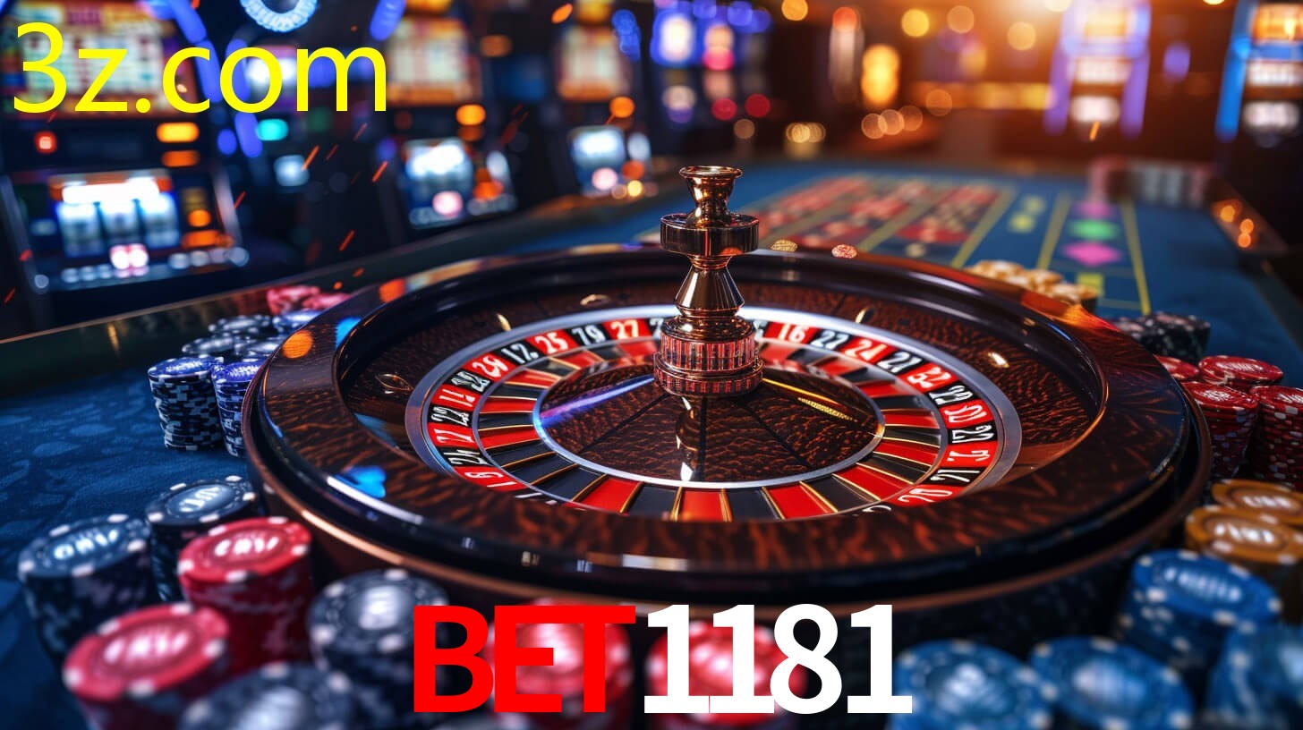 App BET1181.COM