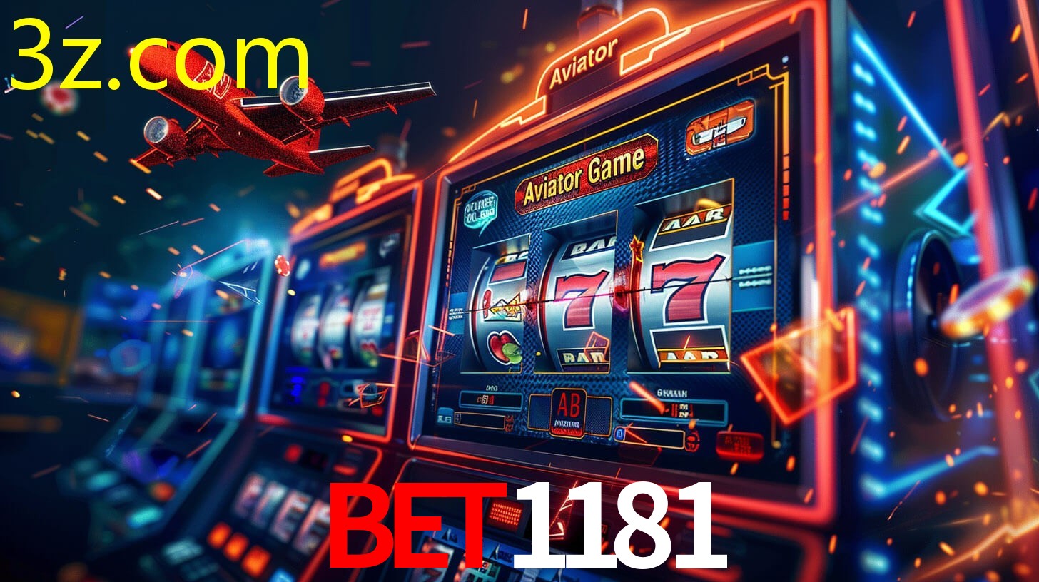 Aviator na Cassino BET1181.COM