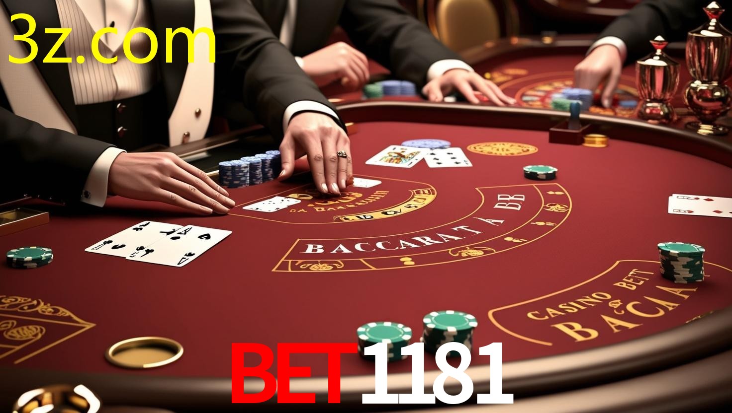 Fortune Tiger Slot no Site BET1181.COM