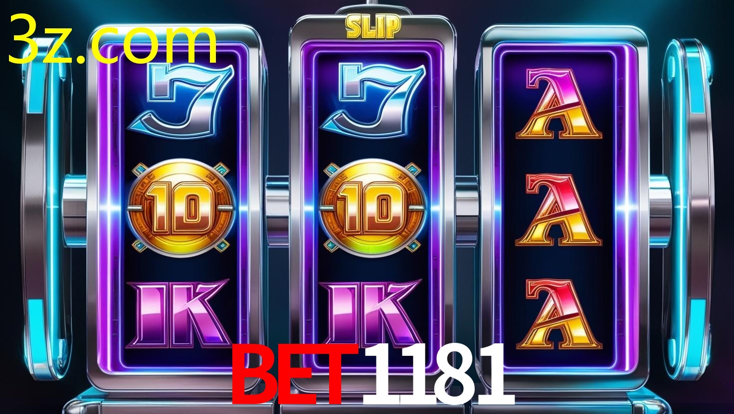 Cassino Online Seguro BET1181.COM