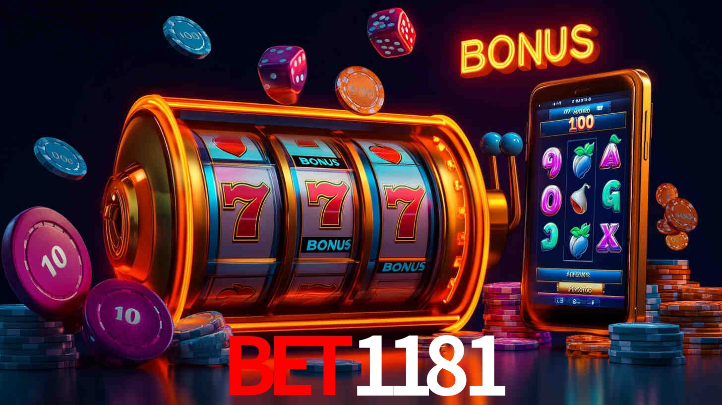 A Popularidade dos Caça-Níqueis no BET1181