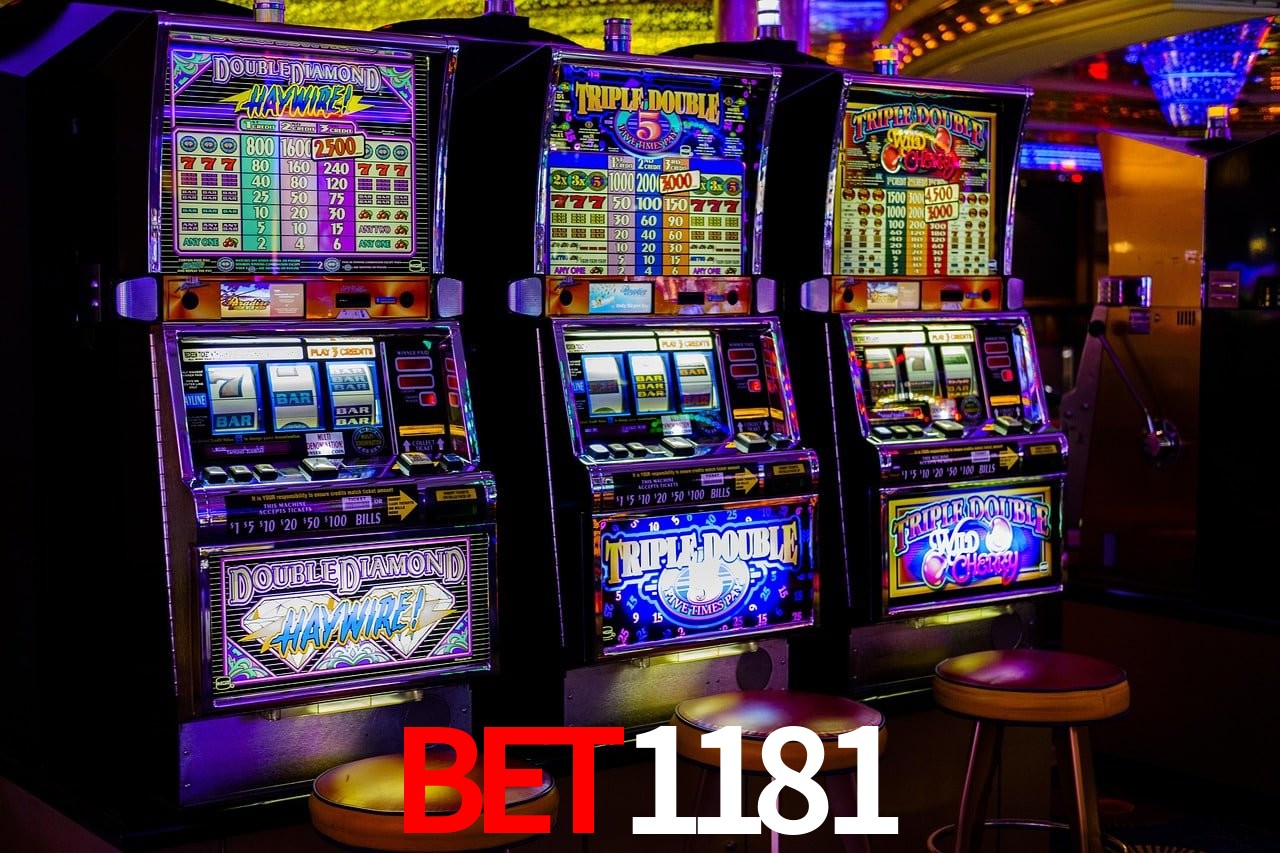 Bônus Diários BET1181