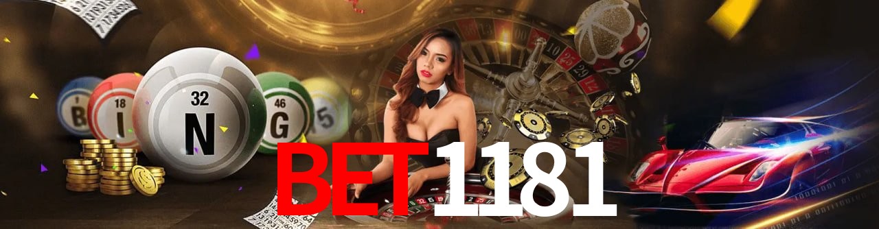 Promoção Relâmpago BET1181