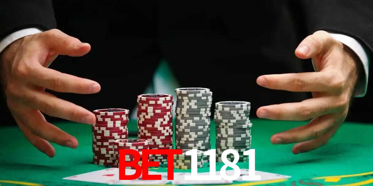 cassino BET1181