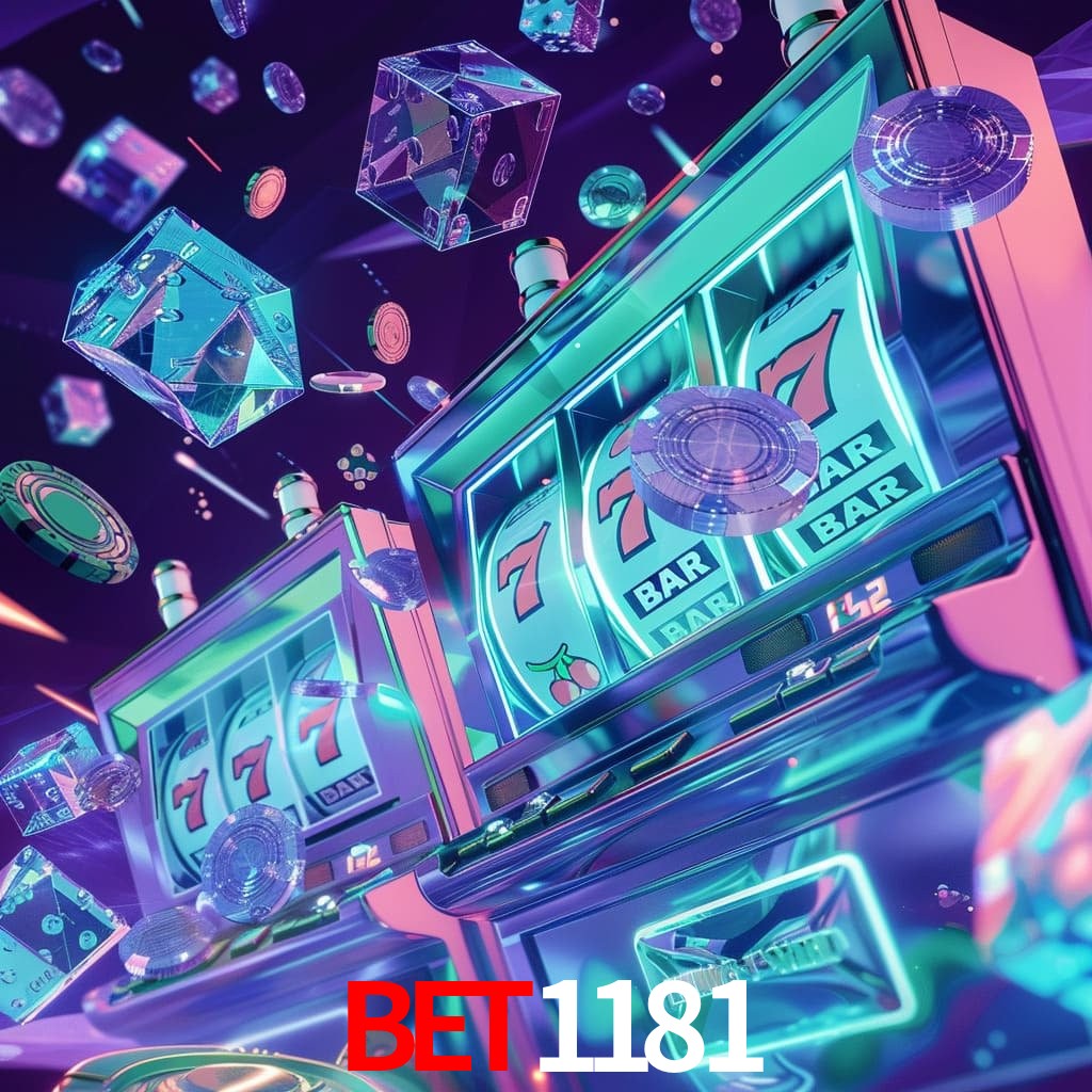 Explorando a Categoria de Eventos em Apostas na BET1181
