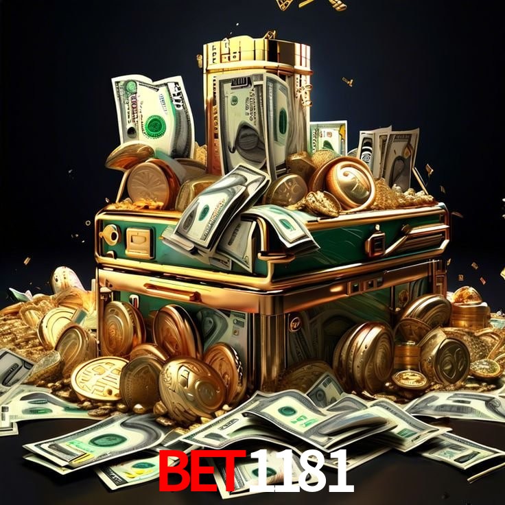 Casino VIP BET1181