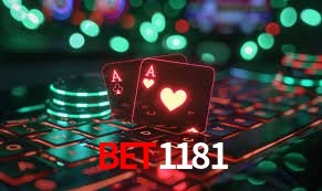 Jogo Aviator BET1181