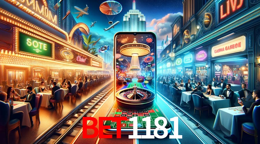 Responsive Design BET1181