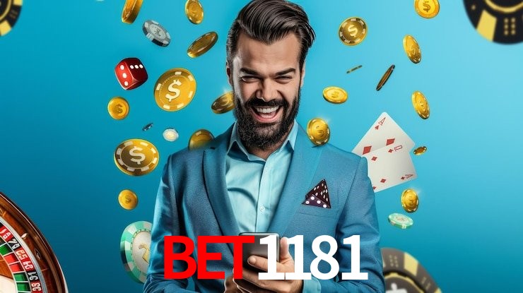 Slot Games BET1181