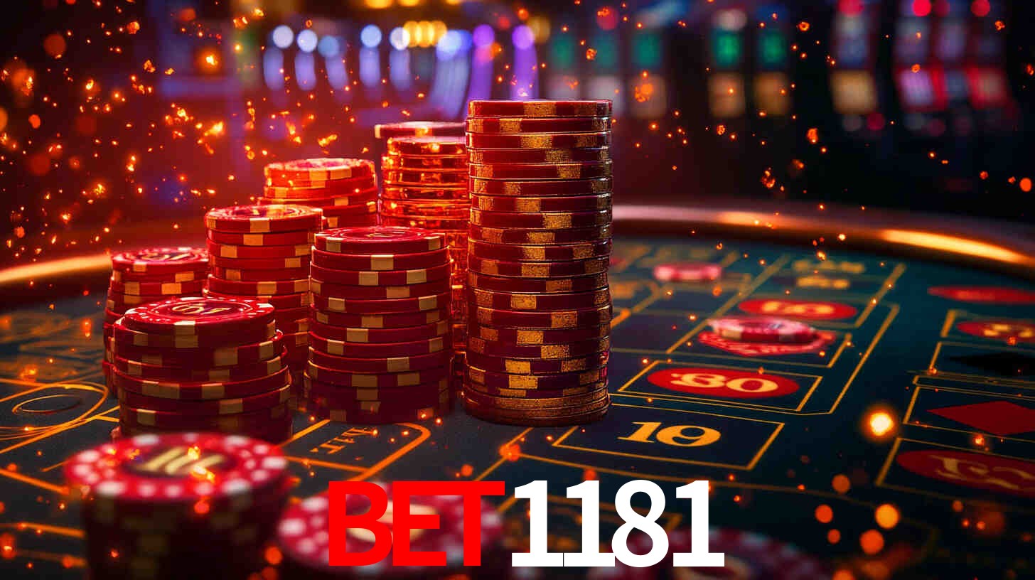 Tournaments BET1181