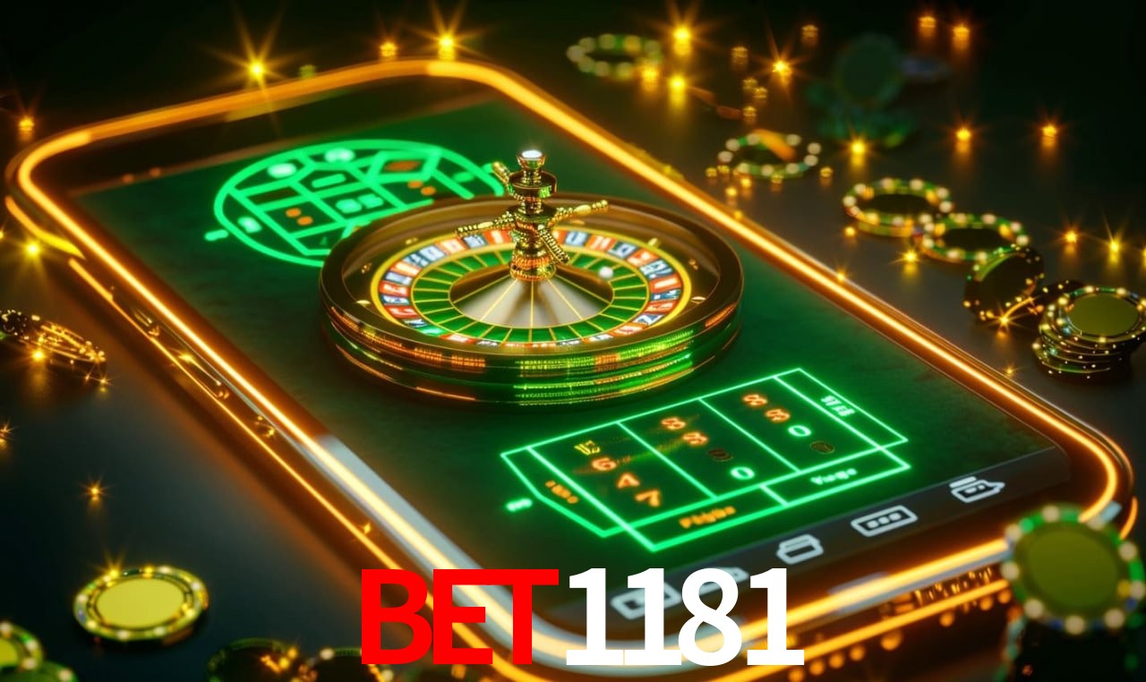 Login Seguro BET1181