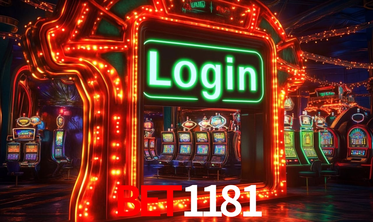 Torneios BET1181