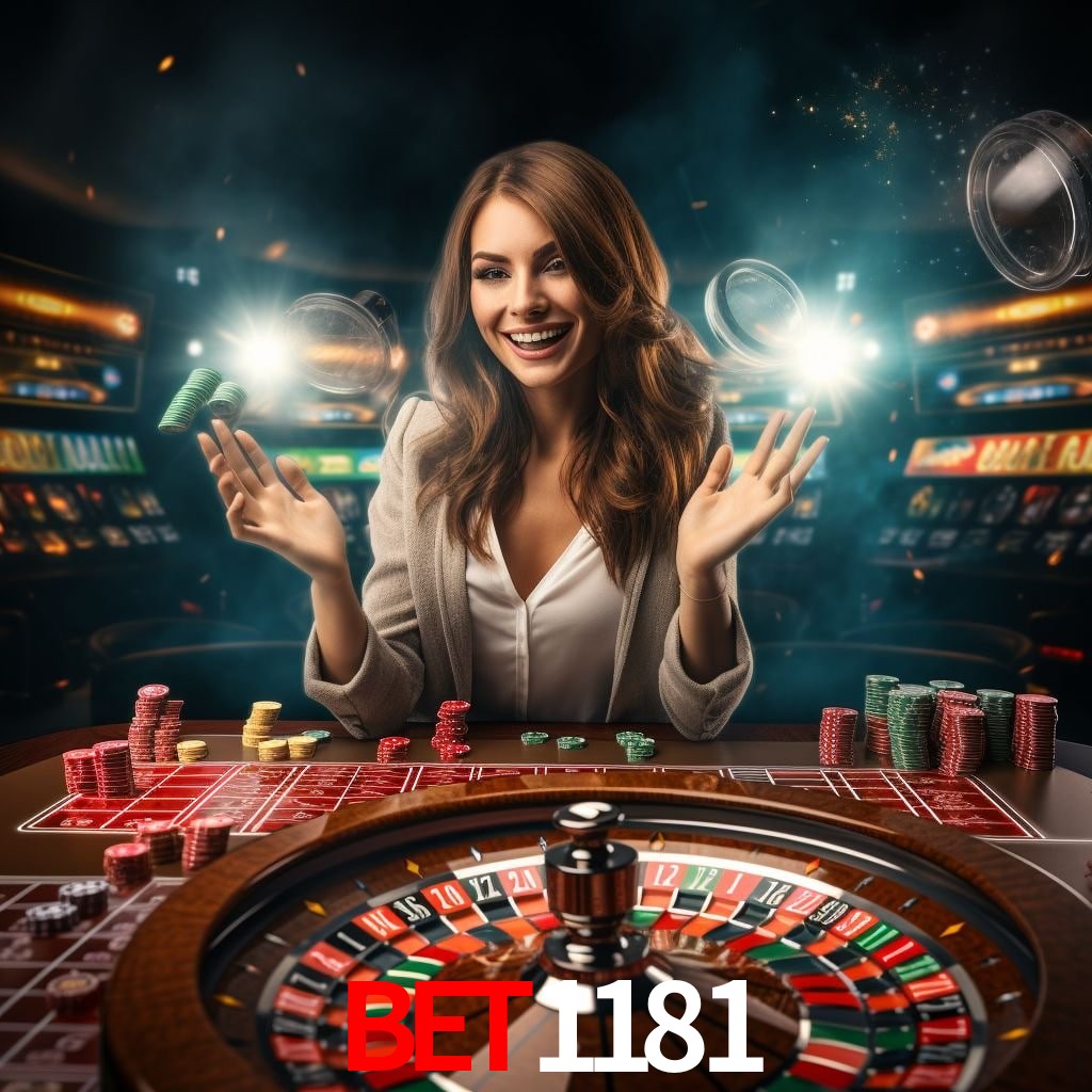 Ofertas Imperdíveis na BET1181: Promoções e Bônus Que Valem a Pena
