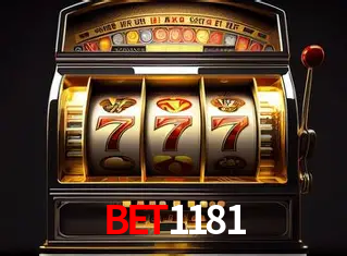 Descubra o Mundo do Cassino Online com BET1181