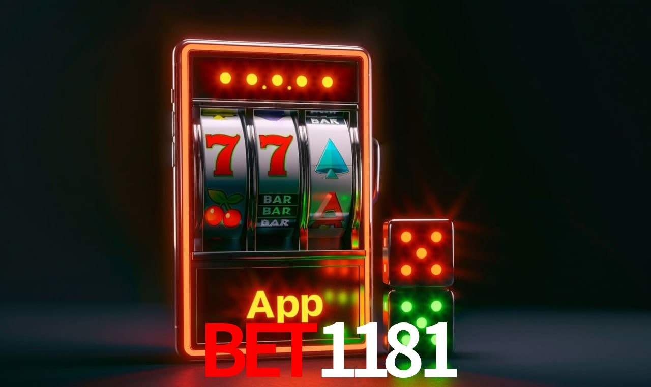 Apostas de Futebol BET1181