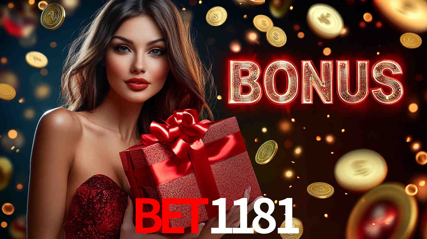 Desvendando o Mundo dos Jogos Virtuais na BET1181