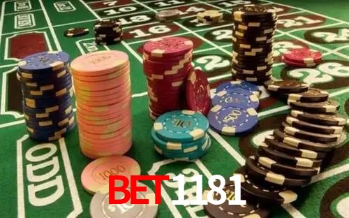 Bônus Generosos e Exclusivos no BET1181 para Você!