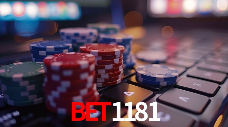 Provedores de Jogos BET1181