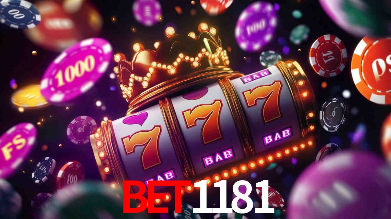 Live Casino BET1181