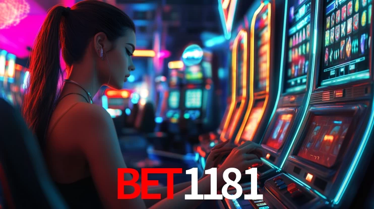 BET1181 App Interface