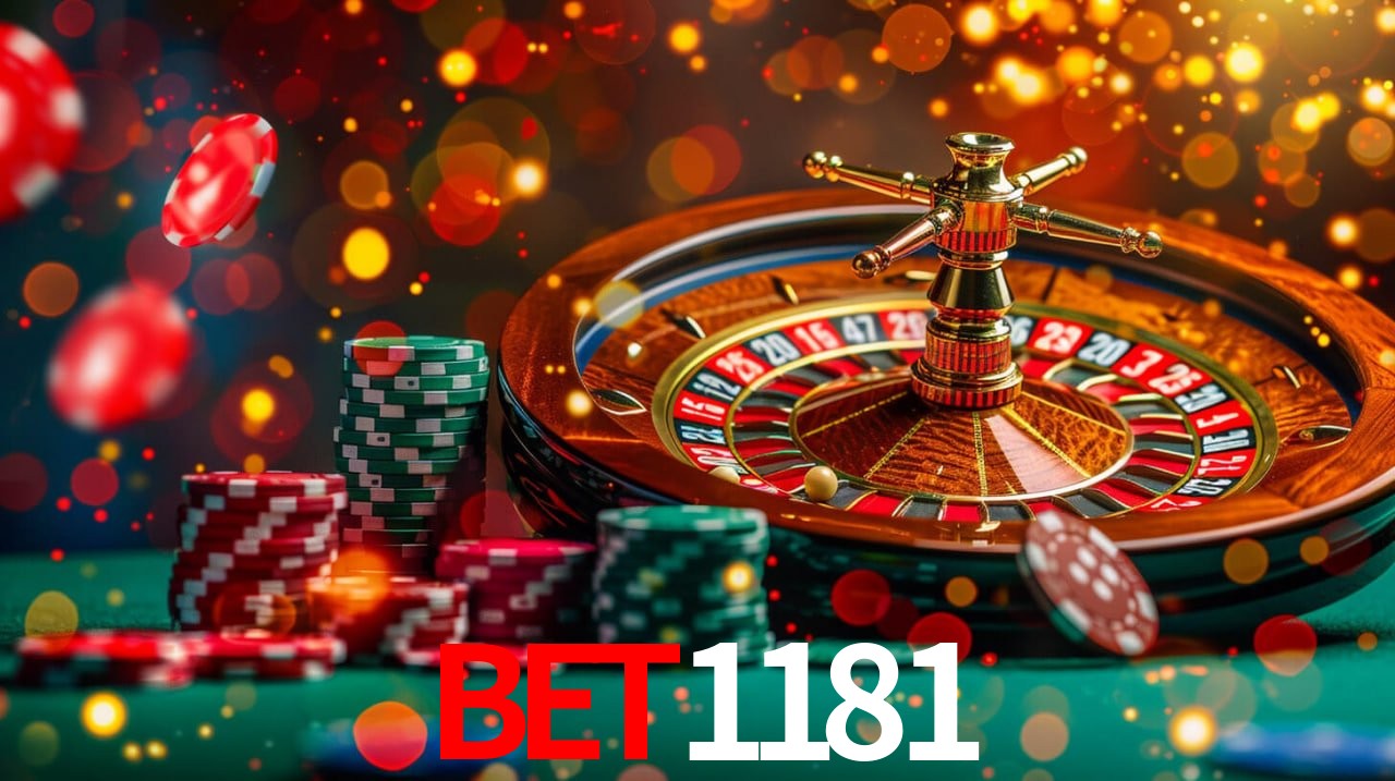 Descubra a Essência do BET1181: Nossa História e Compromissos