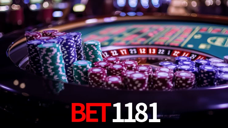 VIP Casino BET1181