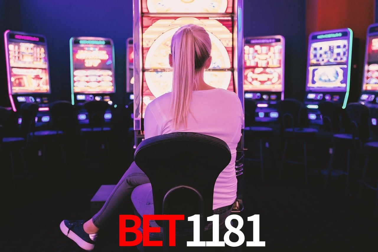 Game Providers BET1181