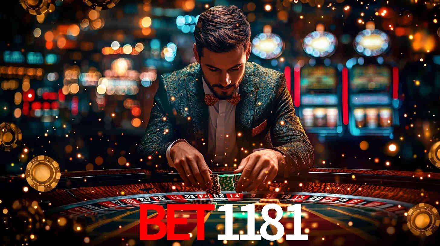 Welcome Bonus BET1181