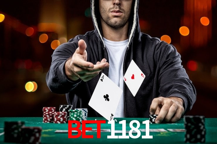 BET1181 paga