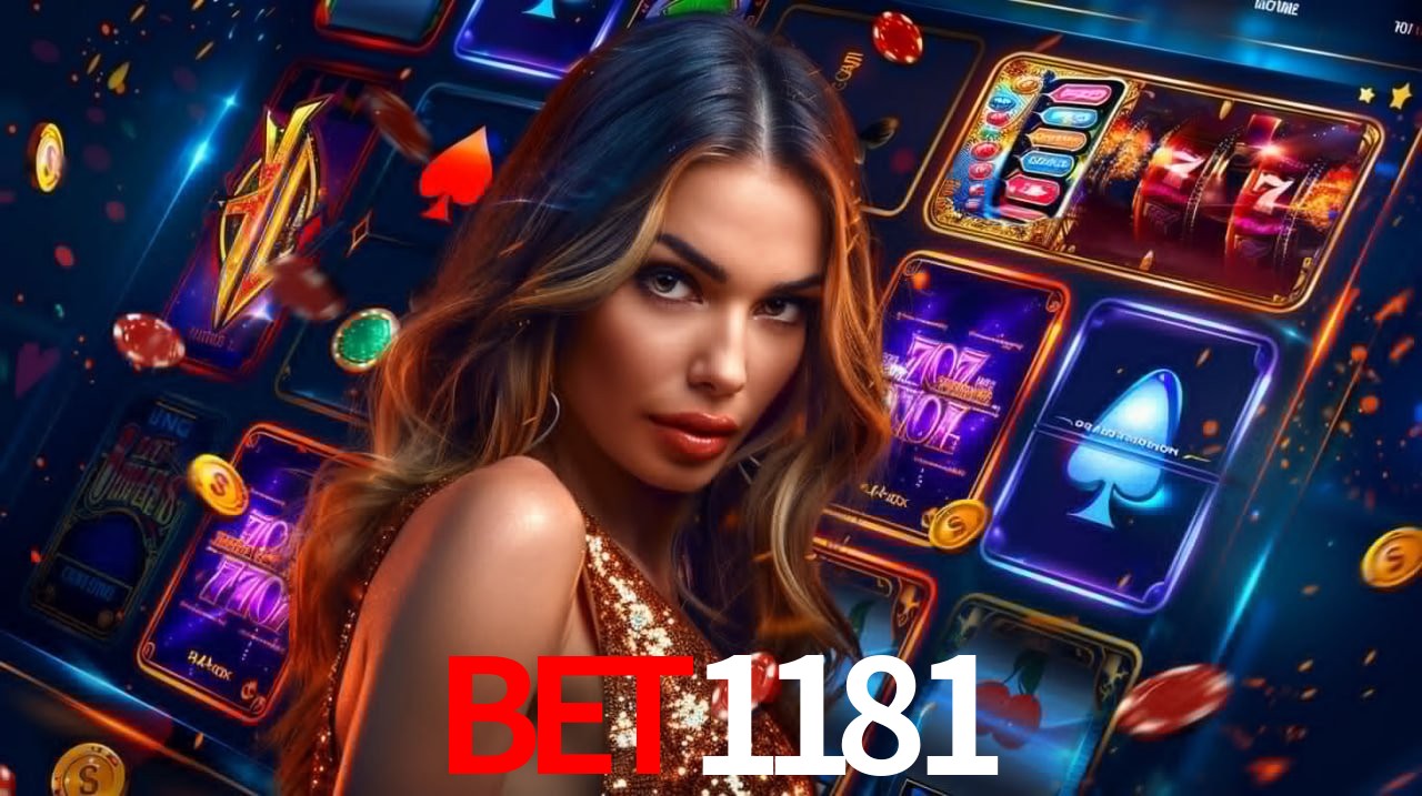 Explorando a Categoria de Eventos em Apostas na BET1181