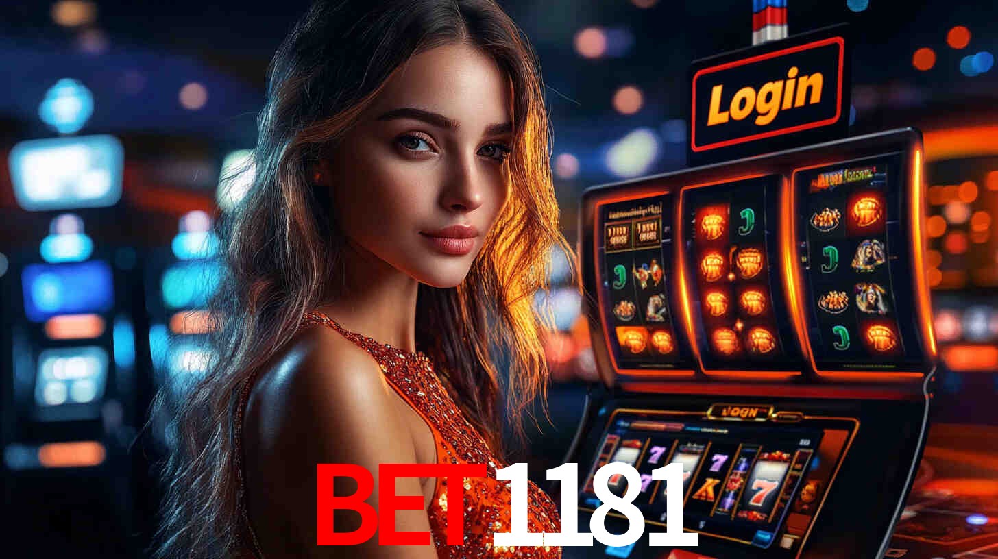 Experimente o Login Seguro Premium no BET1181