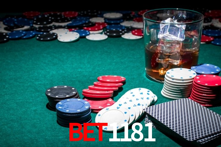 Jogos Exclusivos BET1181