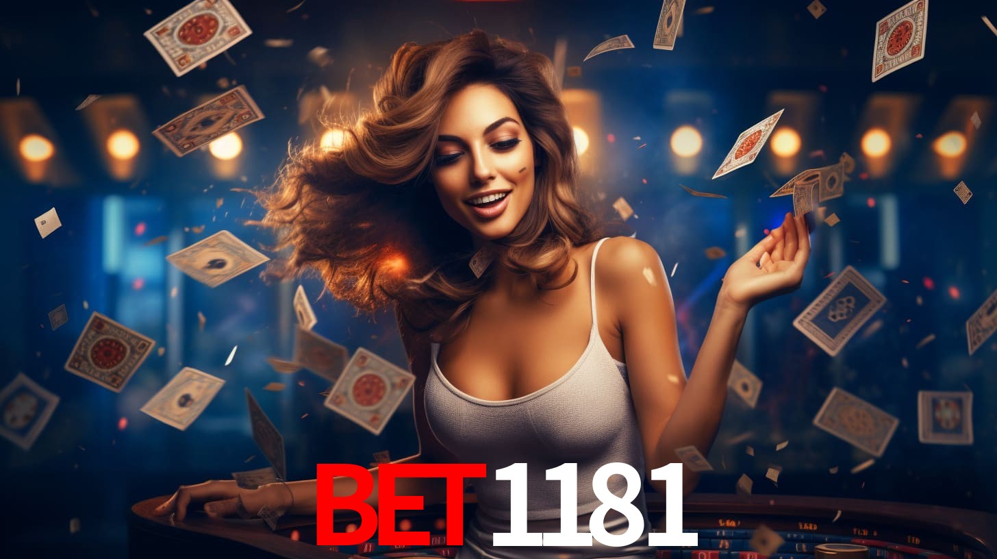 BET1181 paga