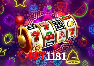 Explorando a Categoria de Eventos em Apostas na BET1181