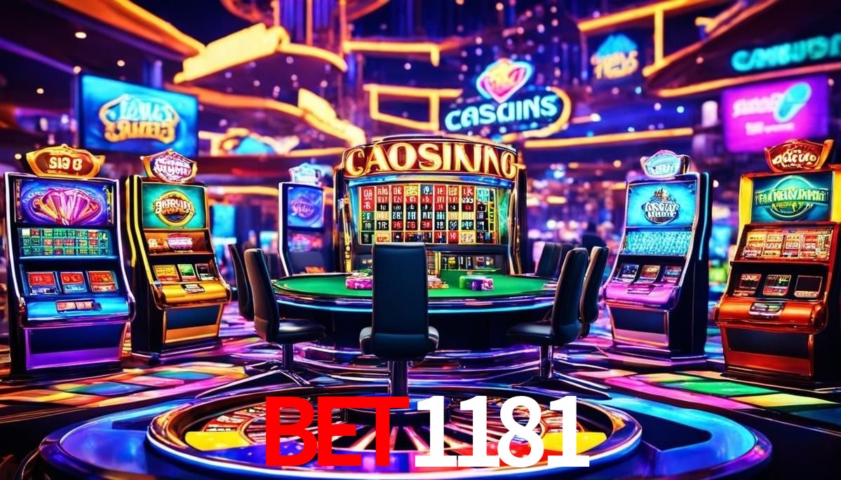 Estratégias Crash Games BET1181