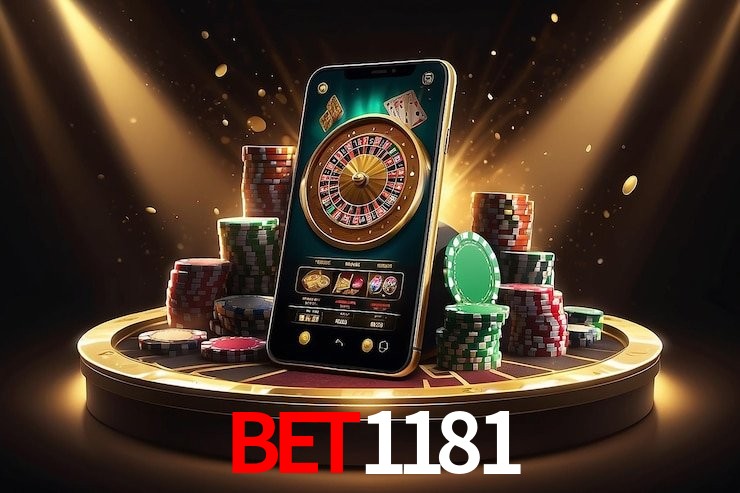 Diretório de Jogos BET1181