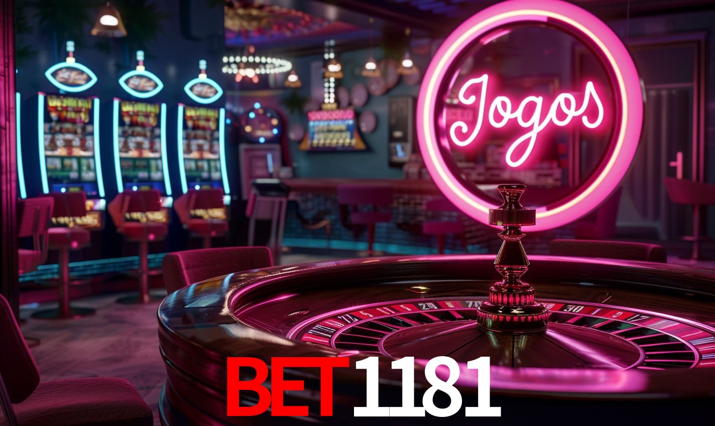 A Popularidade dos Caça-Níqueis no BET1181