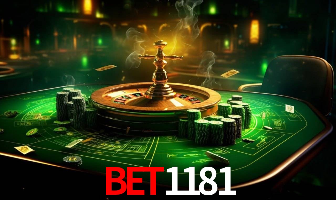 Descubra a Essência do BET1181: Nossa História e Compromissos