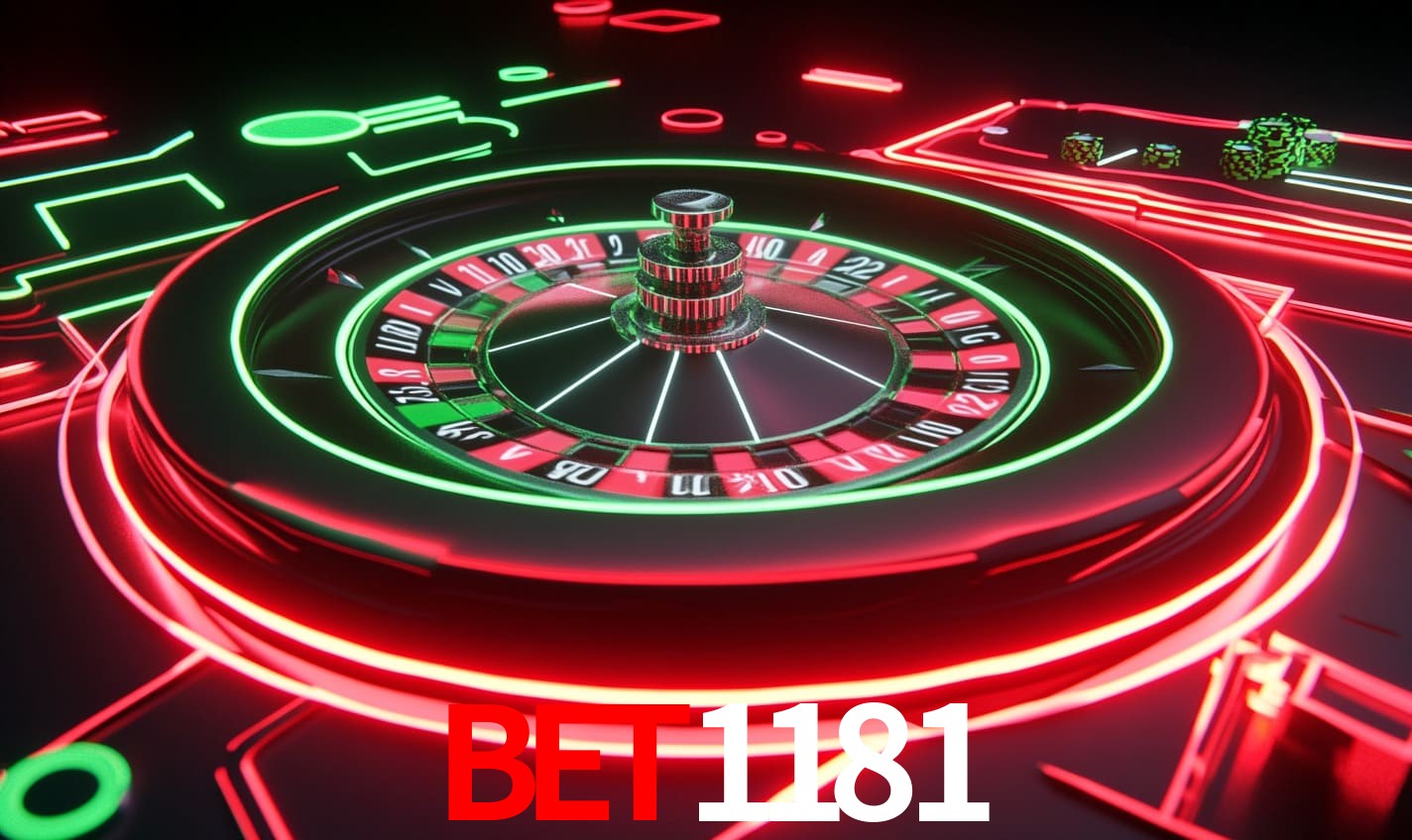 Apostas Esportivas na BET1181: Um Guia Completo