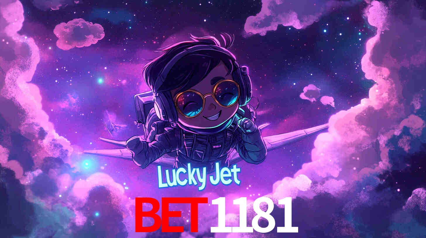 Descubra a Magia dos Jogos de Arcade no BET1181