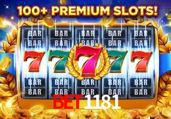 Desvendando o Mundo dos Jogos Virtuais na BET1181