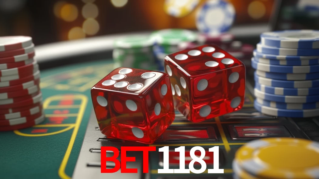 Roulette Table BET1181