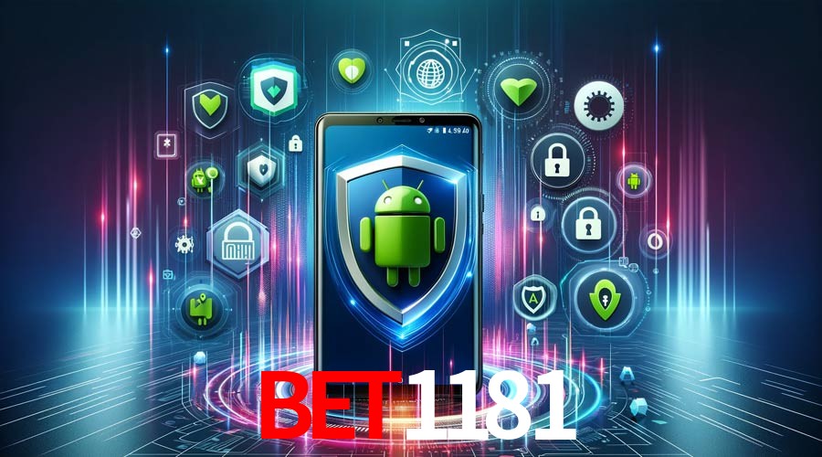 Secure Login BET1181