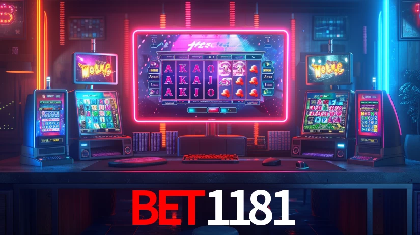BET1181 paga